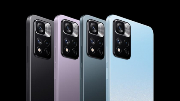 На распродаже 11.11 Xiaomi продала более 1 миллиона смартфонов, и это только в Китае. Но у Apple все равно больше
На распродаже 11.11 Xiaomi продала более 1 миллиона смартфонов, и это только в Китае. Но у Apple все равно больше