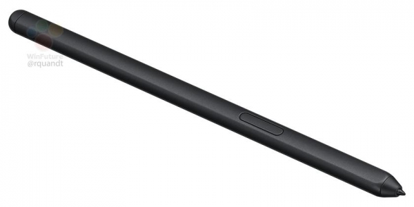 
						Стилус S Pen не войдет в комплект Samsung Galaxy S21 Ultra, будет храниться в чехле и обойдется в 40 евро
					