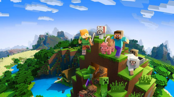 12-летний школьник заработал $399 000 за 9 часов, продав арты из Minecraft в виде NFT
12-летний школьник заработал $399 000 за 9 часов, продав арты из Minecraft в виде NFT