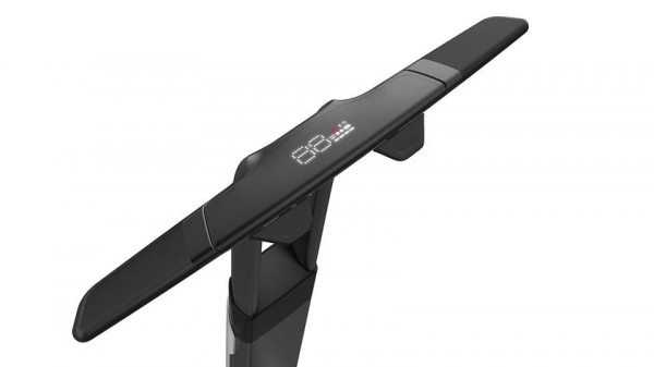Ninebot Electric Scooter Air T15: электросамокат с футуристическим дизайном
Ninebot Electric Scooter Air T15: электросамокат с футуристическим дизайном
