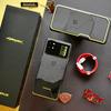 OnePlus 8T Cyberpunk 2077 Limited Edition: ограниченная версия смартфона c дизайном в стиле игры и специальным комплектом поставки за $600
OnePlus 8T Cyberpunk 2077 Limited Edition: ограниченная версия смартфона c дизайном в стиле игры и специальным комплектом поставки за $600