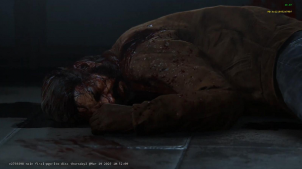 
						Утечка: сотрудник Naughty Dog слил полный сюжет The Last of&nbsp;Us&nbsp;Part 2 (спойлеры)
					