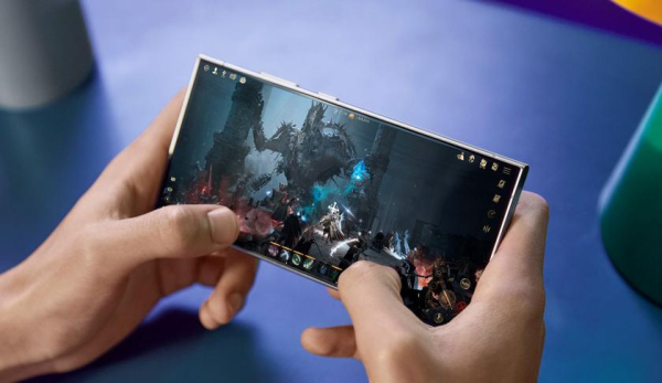Новый чип Snapdragon 8 Elite может очень перегревать смартфоны Galaxy S25 Новый чип Snapdragon 8 Elite может очень перегревать смартфоны Galaxy S25