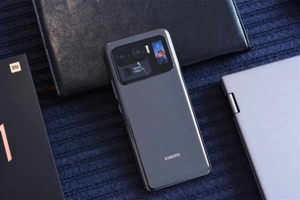 Суперспособность для Xiaomi Mi 11 Ultra: после обновления флагман способен проработать до 14 дней без подзарядки
Суперспособность для Xiaomi Mi 11 Ultra: после обновления флагман способен проработать до 14 дней без подзарядки