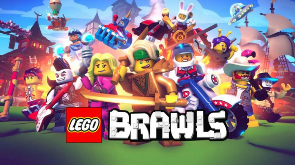 Файтинг LEGO Brawl выйдет 2 сентября на консолях и ПК
Файтинг LEGO Brawl выйдет 2 сентября на консолях и ПК