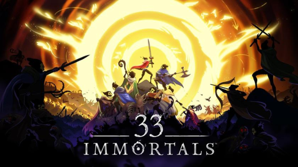 Разработчики 33 Immortals опубликовали новый трейлер с игровым процессом и сообщили дату начала закрытого тестирования игры Разработчики 33 Immortals опубликовали новый трейлер с игровым процессом и сообщили дату начала закрытого тестирования игры