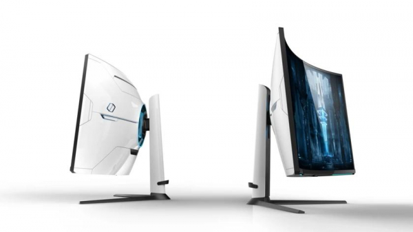 Samsung анонсировала мониторы Odyssey Neo G8, Smart Monitor M8 и S8
Samsung анонсировала мониторы Odyssey Neo G8, Smart Monitor M8 и S8
