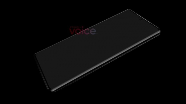 OnLeaks показал как будет выглядеть флагманский смартфон Huawei P50 Pro
OnLeaks показал как будет выглядеть флагманский смартфон Huawei P50 Pro
