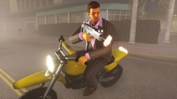 
						GTA: The Trilogy &ndash; дата выхода, системные требования, скриншоты, трейлер и цена
					