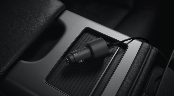 Xiaomi Mi 100W Car Charger 1A1C: 100-ваттная зарядка для машины с двумя USB-портами и ценником в $14
Xiaomi Mi 100W Car Charger 1A1C: 100-ваттная зарядка для машины с двумя USB-портами и ценником в $14
