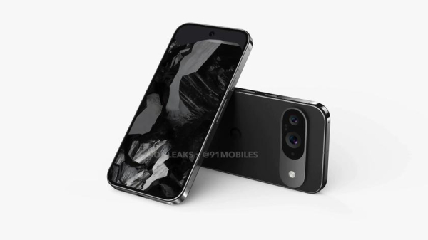 Google Pixel 9 прошёл тест производительности в Geekbench Google Pixel 9 прошёл тест производительности в Geekbench