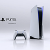 Футуризм зашкаливает: Sony раскрыла дизайн PlayStation 5 и PlayStation 5 Digital Edition
Футуризм зашкаливает: Sony раскрыла дизайн PlayStation 5 и PlayStation 5 Digital Edition