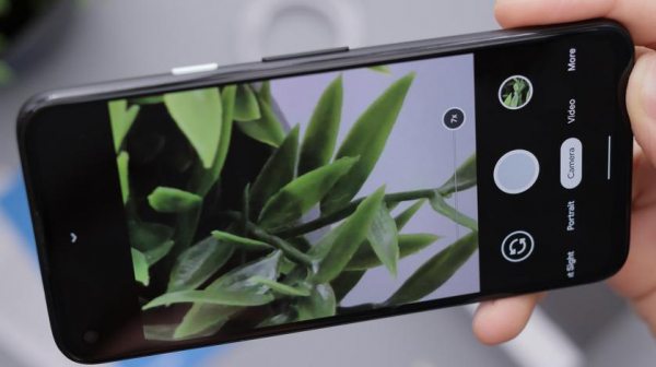 
						Представлен NitroPhone &mdash; &laquo;самый безопасный Android-смартфон в мире&raquo;. И он как Pixel 4a на стероидах
					