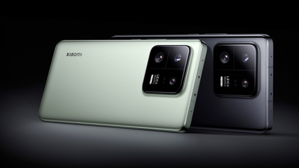 
							Snapdragon 8 Gen 2, 3K-дисплей, три камеры на 50 МП и IP68 по цене от &euro;1299 &ndash; известна стоимость Xiaomi 13 в Европе
						