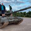 
						ЗРК &laquo;Бук&raquo;, артиллерийские установки, ракеты и танки &ndash; Украина отправила в Чехию уничтоженную российскую технику на выставку
					
