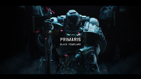 
						Из грязи в князи: фанат станет автором официального сериала по Warhammer 40 000
					
