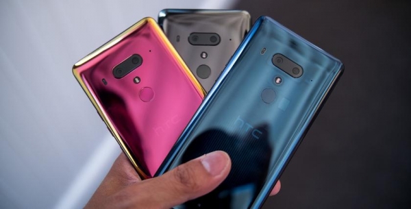 
						HTC впервые за два года выпустит флагманский смартфон
					