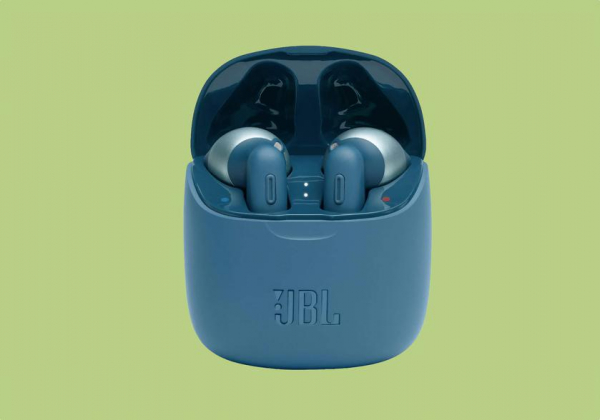 JBL Tune 225 на Amazon: TWS-наушники с автономностью до 25 часов за $58 (скидка $41.52)
JBL Tune 225 на Amazon: TWS-наушники с автономностью до 25 часов за $58 (скидка $41.52)