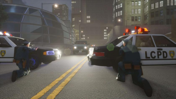 
						GTA: The Trilogy &ndash; дата выхода, системные требования, скриншоты, трейлер и цена
					