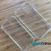 
						Для неанонсированных iPhone 12 уже готовы чехлы, которые раскрывают их дизайн и габариты
					