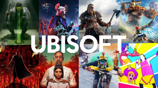 Ubisoft рассказала, как улучшит свои игры для PlayStation 5 и Xbox Series X
Ubisoft рассказала, как улучшит свои игры для PlayStation 5 и Xbox Series X