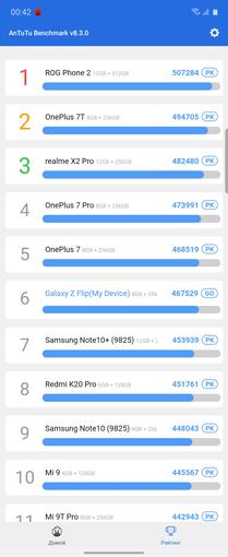 Обзор Samsung Galaxy Z Flip: раскладушки возвращаются с гибкими дисплеями
Обзор Samsung Galaxy Z Flip: раскладушки возвращаются с гибкими дисплеями