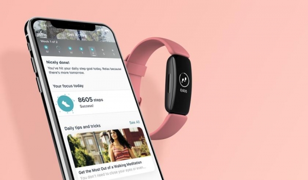 
						Fitbit представила &laquo;умные&raquo; часы Sense с ЭКГ и отслеживанием уровня стресса и Versa 3 с автономностью до 6 дней
					