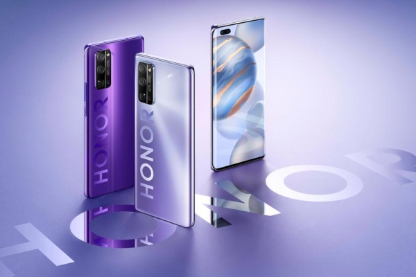 
						Официально: Huawei продаёт свой бренд смартфонов Honor
					
