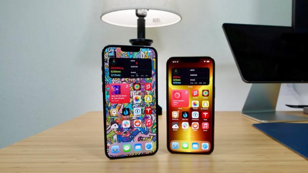 Названы самые продаваемые смартфоны в Европе – Samsung лидирует, Apple догоняет, Xiaomi теряет
Названы самые продаваемые смартфоны в Европе – Samsung лидирует, Apple догоняет, Xiaomi теряет