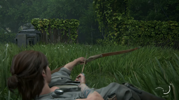 Внутри The Last of Us Part 2: разбор нового геймплейного ролика от Naughty Dog
Внутри The Last of Us Part 2: разбор нового геймплейного ролика от Naughty Dog