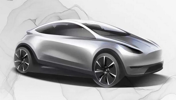 
						Tesla готовится к созданию нового электромобиля: компания открыла в Китае много новых вакансий
					