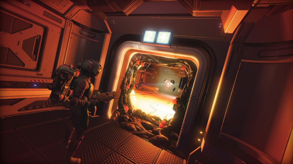 Дух Dead Space жив: анонс дополнения Desolation для No Man’s Sky
Дух Dead Space жив: анонс дополнения Desolation для No Man’s Sky