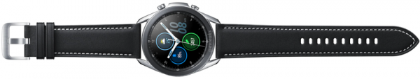 
						Смарт-часы Samsung Galaxy Watch 3 могут представить 22 июля
					