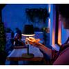 Philips Hue Go Portable Table Lamp с поддержкой Amazon Alexa, Google Assistant и Siri представили в Eвропе, новинка стоит €159
Philips Hue Go Portable Table Lamp с поддержкой Amazon Alexa, Google Assistant и Siri представили в Eвропе, новинка стоит €159