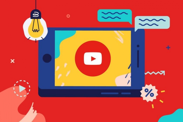 Google хочет превратить YouTube в интернет-магазин
Google хочет превратить YouTube в интернет-магазин