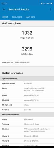 Обзор Samsung Galaxy Z Fold3: смартфон для тех, у кого все есть
Обзор Samsung Galaxy Z Fold3: смартфон для тех, у кого все есть