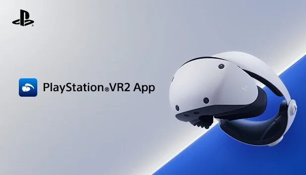 В Steam появилась страница с приложением PlayStation VR2 App: оно нужно для того, чтобы настроить VR-гарнитуру Sony для игры на ПК В Steam появилась страница с приложением PlayStation VR2 App: оно нужно для того, чтобы настроить VR-гарнитуру Sony для игры на ПК
