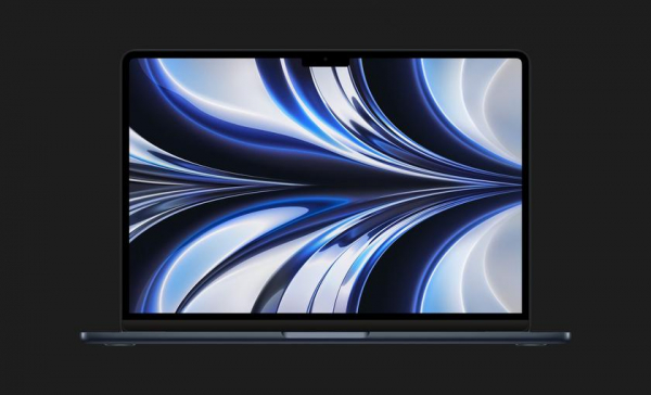 Слух: 15-дюймовый MacBook Air выйдет на рынок с чипами M2 и M2 Pro
Слух: 15-дюймовый MacBook Air выйдет на рынок с чипами M2 и M2 Pro