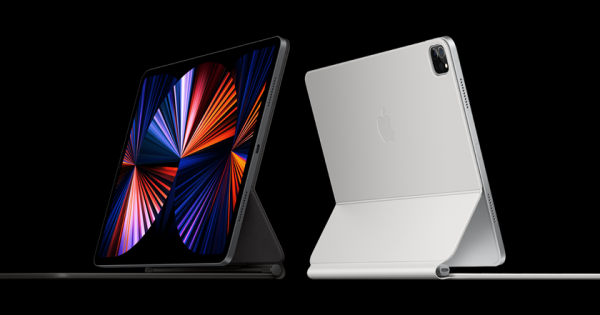 
						Apple и Lenovo захватили рынок планшетов Западной Европы
					
