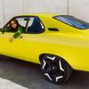 
						Opel превратила купе Manta A из 70-х годов в электромобиль
					