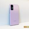 "Молодёжный" флагман Samsung Galaxy S20 FE своими глазами
"Молодёжный" флагман Samsung Galaxy S20 FE своими глазами