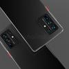 Huawei P50 Pro показали на новых рендерах: экран-«водопад» и квадрокамера
Huawei P50 Pro показали на новых рендерах: экран-«водопад» и квадрокамера