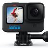 GoPro Hero 10 Black – 4K при 120 FPS и стабилизация HyperSmooth 4.0 по цене $550
GoPro Hero 10 Black – 4K при 120 FPS и стабилизация HyperSmooth 4.0 по цене $550
