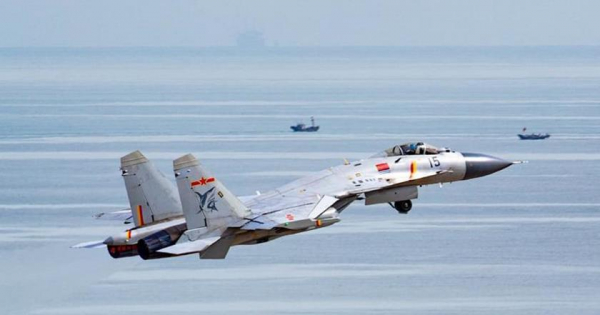 Китай наконец-то отказался от российских двигателей в истребителях Flanker – J-15 Flying Shark последним лишился АЛ-31Ф и получил WS-10
Китай наконец-то отказался от российских двигателей в истребителях Flanker – J-15 Flying Shark последним лишился АЛ-31Ф и получил WS-10