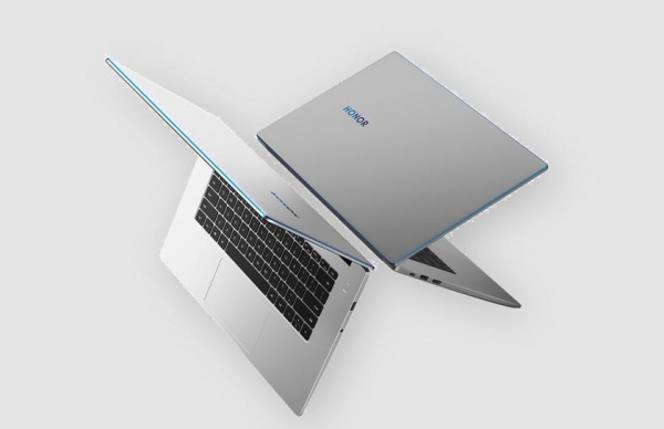 Honor представил ноутбуки MagicBook 14 и MagicBook 15 с процессорами Intel Core 11-го поколения и ценником от $760
Honor представил ноутбуки MagicBook 14 и MagicBook 15 с процессорами Intel Core 11-го поколения и ценником от $760