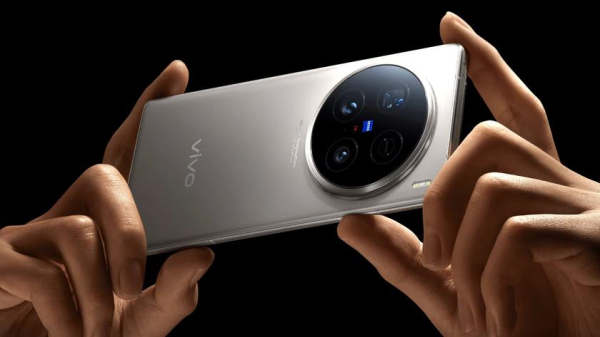 Vivo X200 получил радиосертификацию в Китае Vivo X200 получил радиосертификацию в Китае