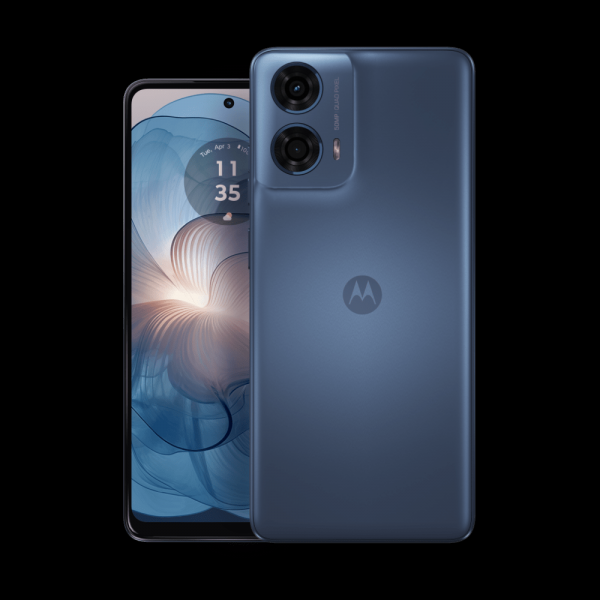 Moto G24 Power: дисплей на 90 Гц, чип MediaTek Helio G85 и батарея на 6000 мАч