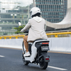 Honda представила U-Go — электрический скутер со скоростью до 53 км/ч за $1200
Honda представила U-Go — электрический скутер со скоростью до 53 км/ч за $1200