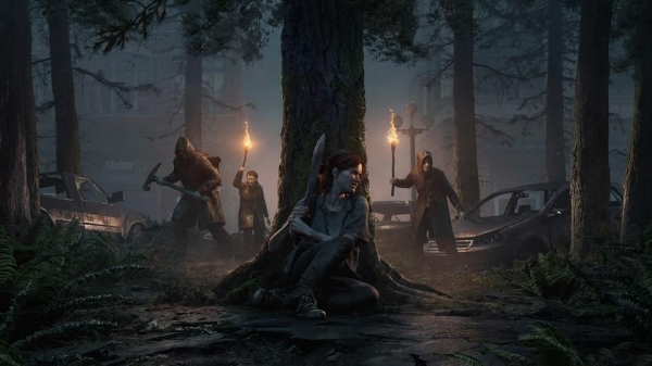
						Утечка: сотрудник Naughty Dog слил полный сюжет The Last of&nbsp;Us&nbsp;Part 2 (спойлеры)
					