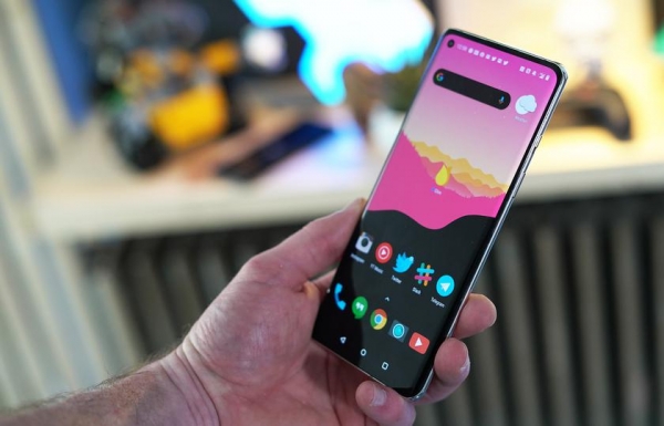 Сколько будет стоить OnePlus 8T в Европе и США
Сколько будет стоить OnePlus 8T в Европе и США